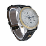 Maurice Lacroix Masterpiece Rattrapante Masterpiece Ref. 61549-1601 limited - Bild 3 Vorschau