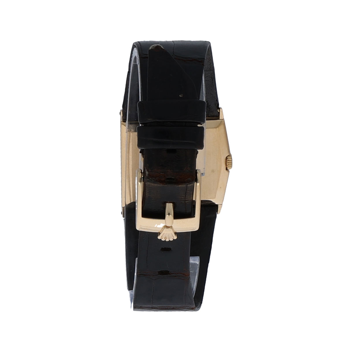 Rolex Cellini King Midas Ref. 5072 Vintage Watch ca. 1990 - Bild 10