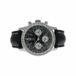 Breitling Navitimer 806 Venus 178 ca. 1960 in mint condition - Bild 3 Vorschau