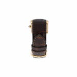 Cartier Tank Française Ref 1821 Gold 18K Quarz 25x30mm Mint Condition - Bild 7 Vorschau