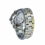 Bruno Söhnle Chronograph bicolor Quarz mit Panorama Datum - Bild 9 Vorschau