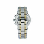 Bruno Söhnle Chronograph bicolor Quarz mit Panorama Datum - Bild 10 Vorschau