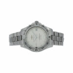 Breitling Colt Automatic Ocean Ref. A17050 Steel 38mm silver Dial+Papers 1999 - Bild 9 Vorschau