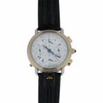 Maurice Lacroix Masterpiece Rattrapante Masterpiece Ref. 61549-1601 limited - Bild 5 Vorschau