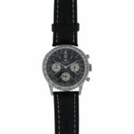Breitling Navitimer 806 Venus 178 ca. 1960 in mint condition - Bild 10 Vorschau