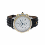 Maurice Lacroix Masterpiece Rattrapante Masterpiece Ref. 61549-1601 limited - Bild 4 Vorschau