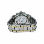 Bruno Söhnle Chronograph bicolor Quarz mit Panorama Datum - Bild 11 Vorschau
