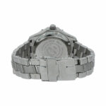 Breitling Colt Automatic Ocean Ref. A17050 Steel 38mm silver Dial+Papers 1999 - Bild 10 Vorschau