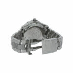 Breitling Colt Automatic Ocean Ref. A17050 Steel 38mm silver Dial+Papers 1999 - Bild 11 Vorschau