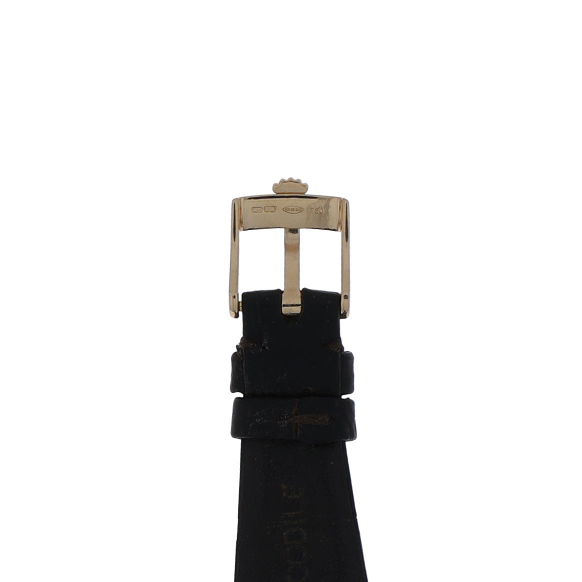 Rolex Cellini King Midas Ref. 5072 Vintage Watch ca. 1990 - Bild 6