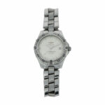 Breitling Colt Automatic Ocean Ref. A17050 Steel 38mm silver Dial+Papers 1999 - Bild 12 Vorschau