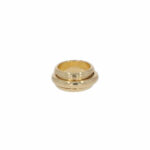 Piaget Drehring Gr. 53 Gelbgold 750 / 18K Vorschau