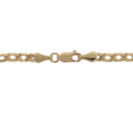 Armband Gelbgold 750 / 18K mit 1ct Diamanten - Bild 3 Vorschau