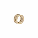 Bvlgari B Zero Ring Gr. 53 Gelbgold 750 / 18K - Bild 2 Vorschau