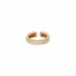 Jette Joop Ring Gr. 59,5 Gelbgold 750 / 18K - Bild 3 Vorschau
