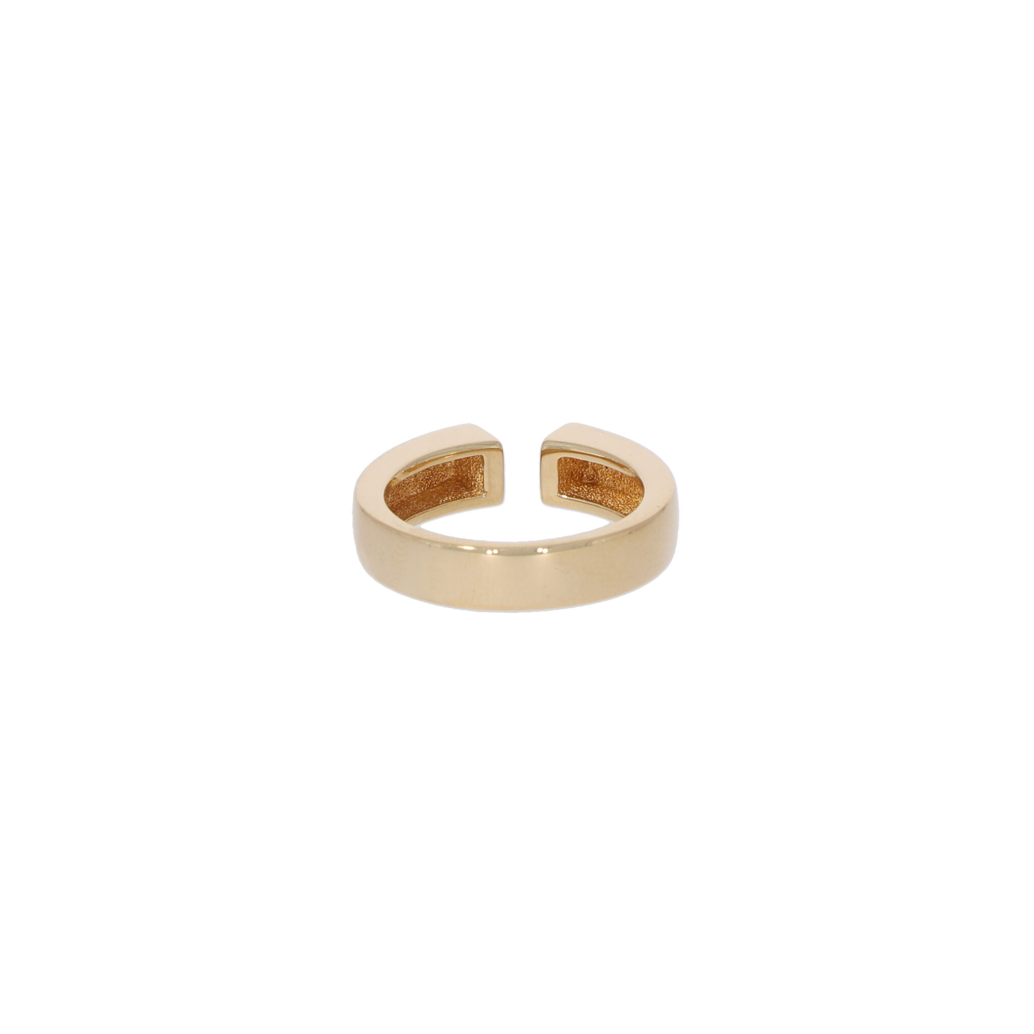 Jette Joop Ring Gr. 59,5 Gelbgold 750 / 18K - Bild 3