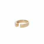 Jette Joop Ring Gr. 59,5 Gelbgold 750 / 18K - Bild 4 Vorschau