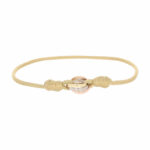 Cartier Trinity Armband im Full Set mit ersatz Band Vorschau