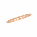 Cartier Love Armreif Gr.19 kleines Modell Roségold 750 / 18K - Bild 2 Vorschau