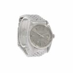 Rolex Datejust 36 Ref. 16030 Stahl ca. 1982 Jubilée sehr wenig getragen - Bild 4 Vorschau