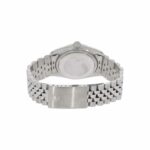 Rolex Datejust 36 Ref. 16030 Stahl ca. 1982 Jubilée sehr wenig getragen - Bild 5 Vorschau