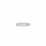 Diamant Ring Platin 950 mit ca. 0,25ct Vorschau