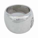 Herz Ring 56 ca. 0,25ct Diamanten Weißgold 750/ 18K Vorschau