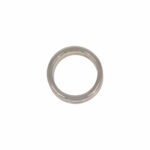 Ring Gr.58 Bicolor 750 / 18K mit 0,96ct Diamanten - Bild 2 Vorschau