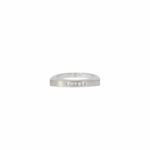 Wolfgang Jöckel Ring Weißgold 750 / 18K mit ca. 0,2ct Vorschau