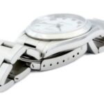 Rolex Datejust 31 Ref. Nr.78240 - Bild 5 Vorschau