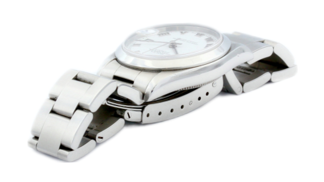 Rolex Datejust 31 Ref. Nr.78240 - Bild 5