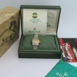 Rolex Lady-Datejust Fullset 1986 - Bild 8 Vorschau