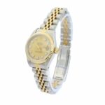 Rolex Lady-Datejust Fullset 1986 - Bild 2 Vorschau