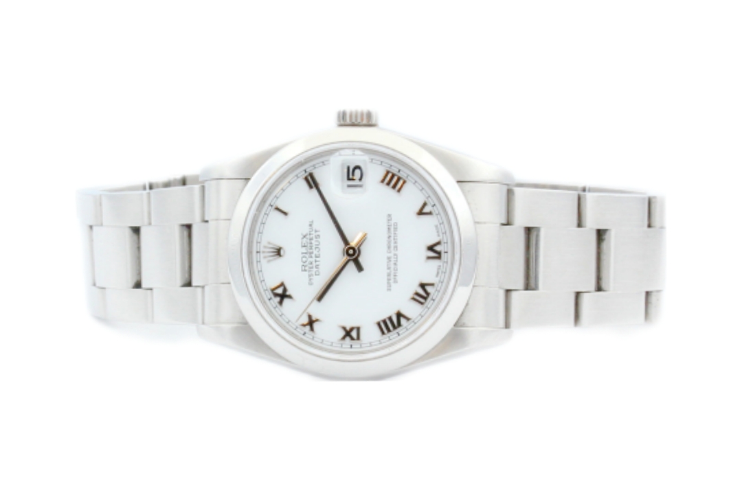 Rolex Datejust 31 Ref. Nr.78240 - Bild 4