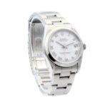Rolex Datejust 31 Ref. Nr.78240 - Bild 3 Vorschau