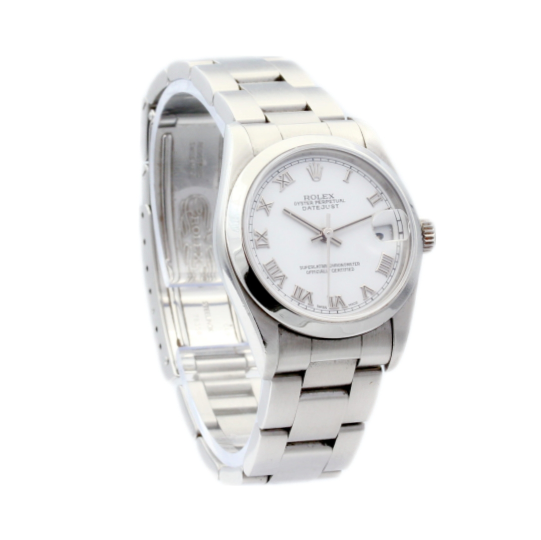 Rolex Datejust 31 Ref. Nr.78240 - Bild 3