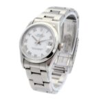 Rolex Datejust 31 Ref. Nr.78240 - Bild 2 Vorschau