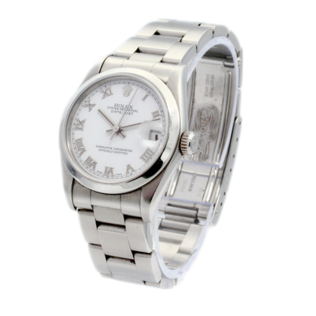 Rolex Datejust 31 Ref. Nr.78240 - Bild 2