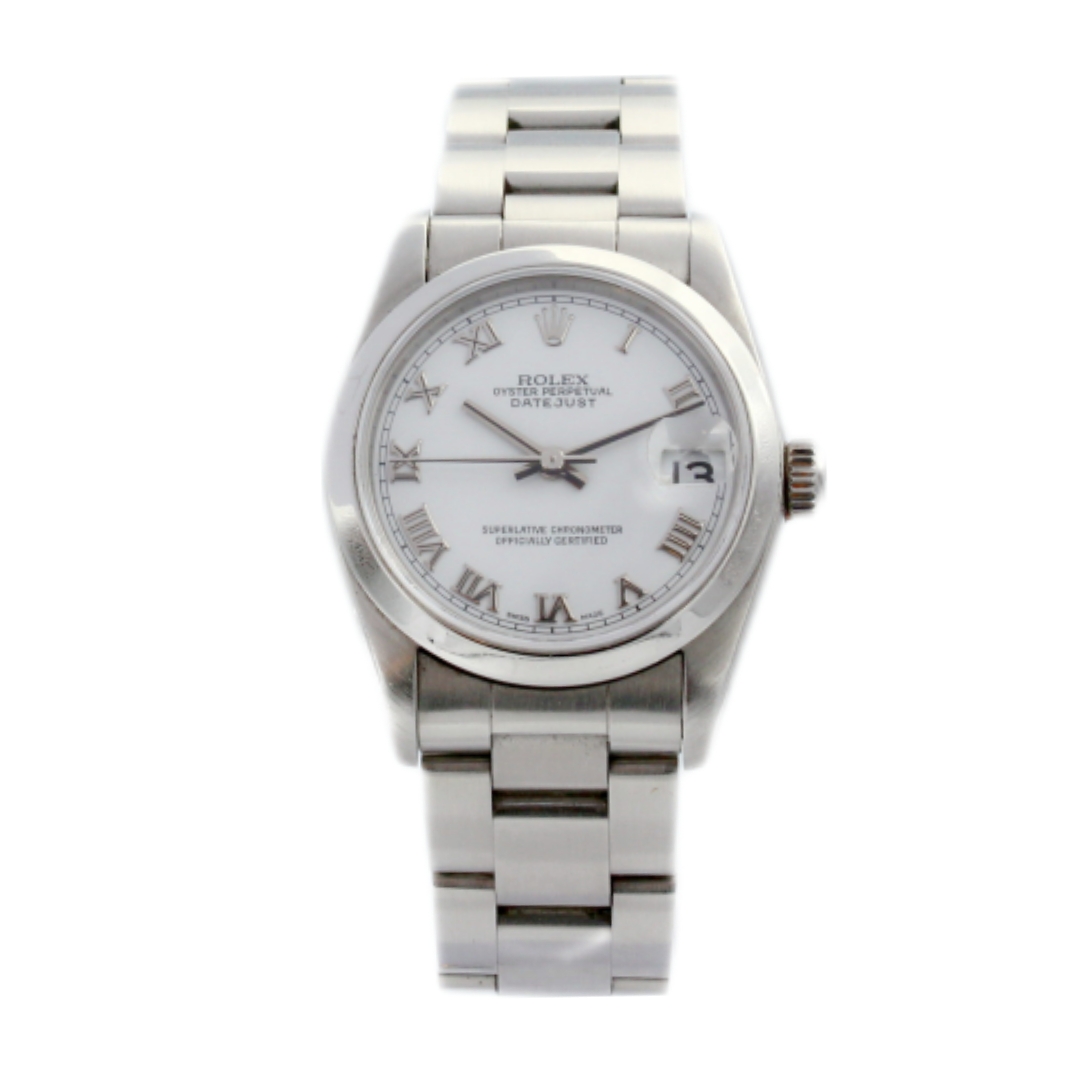 Rolex Datejust 31 Ref. Nr.78240