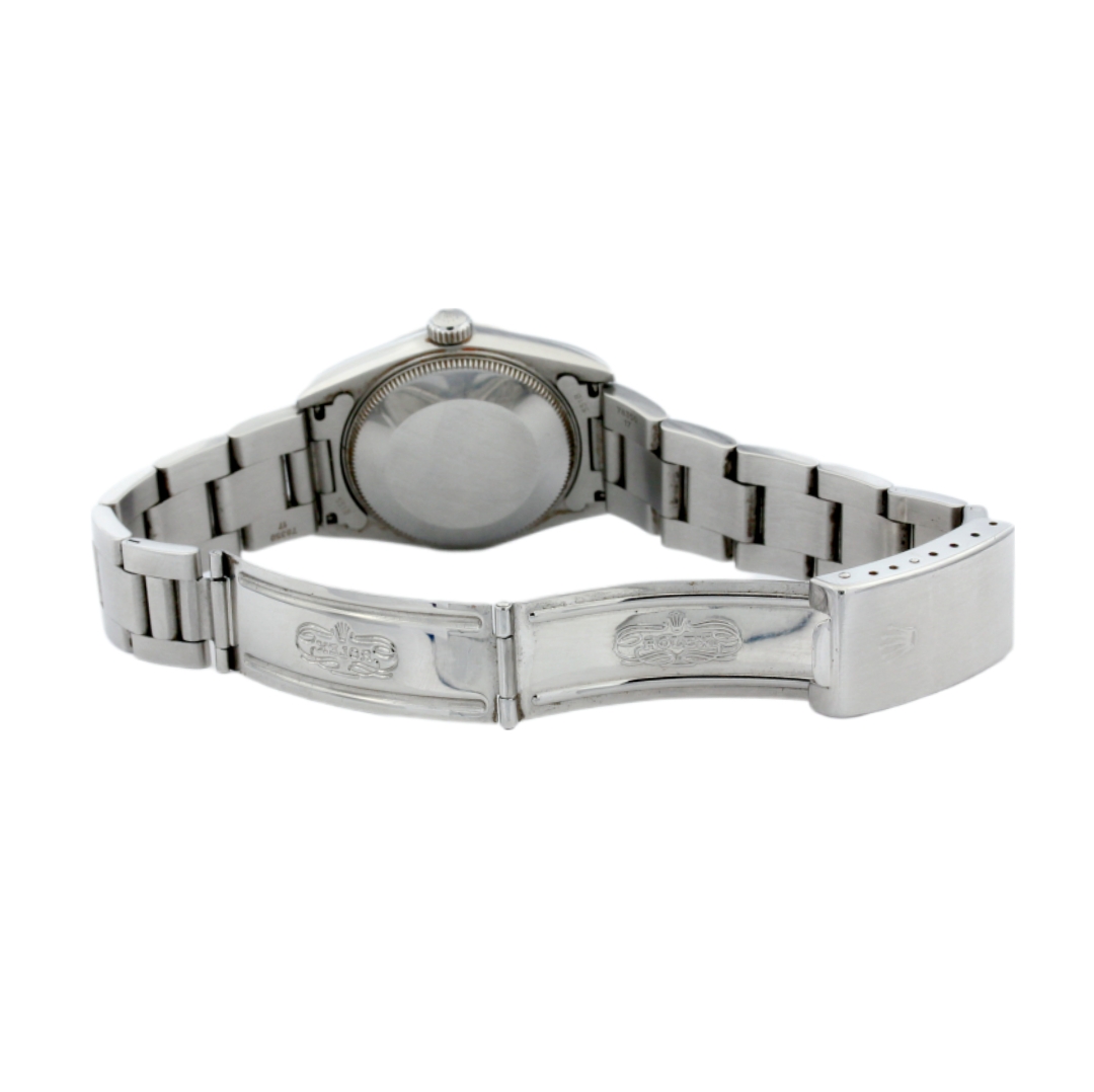 Rolex Datejust 31 Ref. Nr.78240 - Bild 8