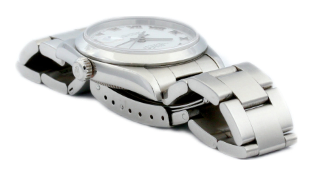 Rolex Datejust 31 Ref. Nr.78240 - Bild 6