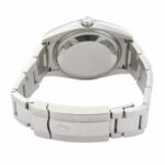 Rolex Oyster Perpetual Date Diamanten – Fullset 2013 - Bild 9 Vorschau