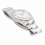 Rolex Oyster Perpetual Date Diamanten – Fullset 2013 - Bild 7 Vorschau