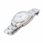 Rolex Oyster Perpetual Date Diamanten – Fullset 2013 - Bild 8 Vorschau