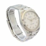 Rolex Oyster Perpetual Date Diamanten – Fullset 2013 - Bild 4 Vorschau