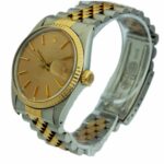 Rolex Datejust 36 1983 – Fullset – LC100 - Bild 3 Vorschau