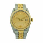 Rolex Datejust 36 1983 – Fullset – LC100 Vorschau