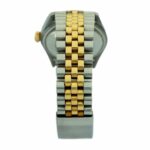 Rolex Datejust 36 1983 – Fullset – LC100 - Bild 5 Vorschau
