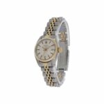 Rolex Lady-Datejust Ref. 6917 Stahl/Gold Jubilee generalüberholt (11/23) ca. 1979 - Bild 3 Vorschau