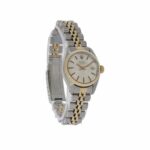 Rolex Lady-Datejust Ref. 6917 Stahl/Gold Jubilee generalüberholt (11/23) ca. 1979 - Bild 4 Vorschau